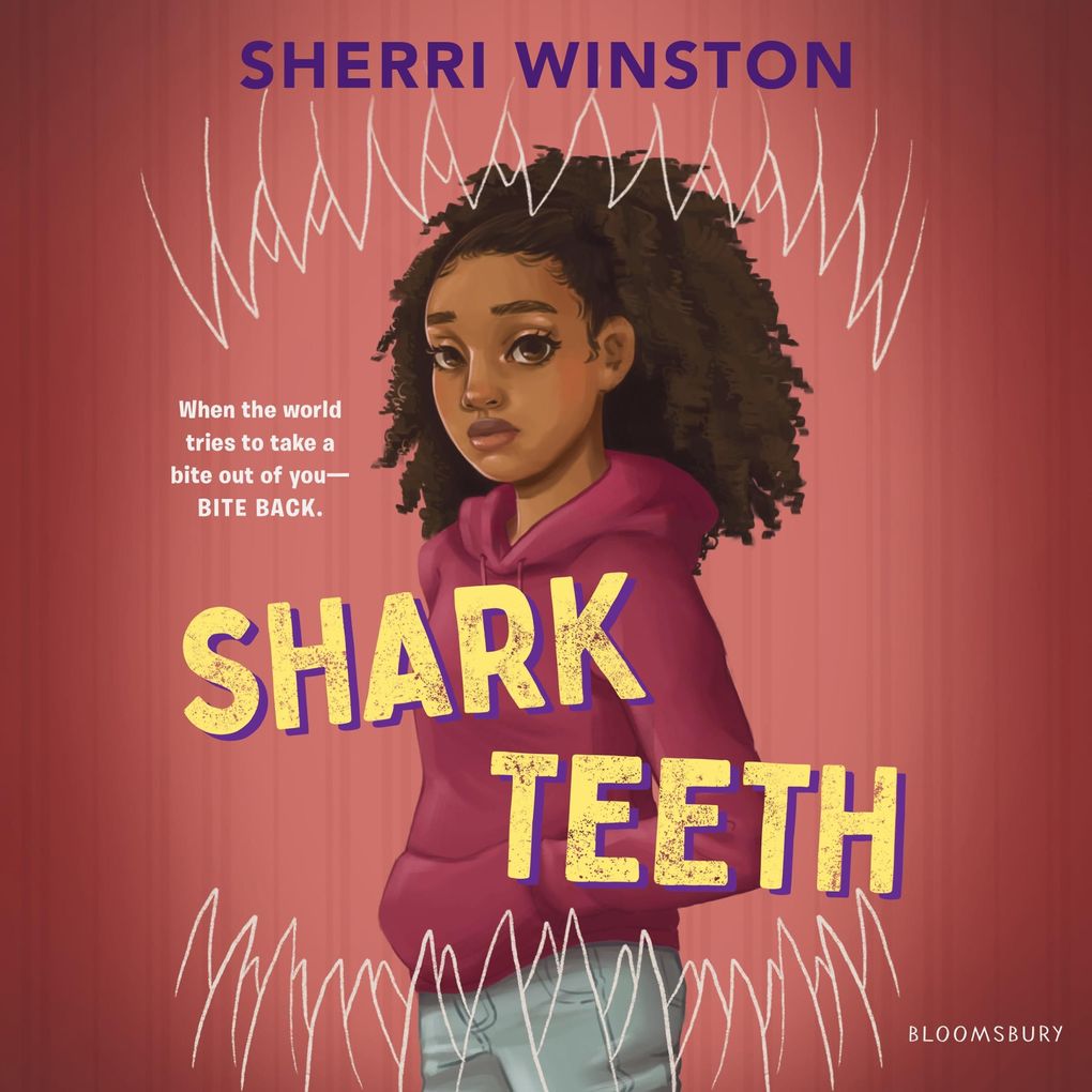 Shark Teeth