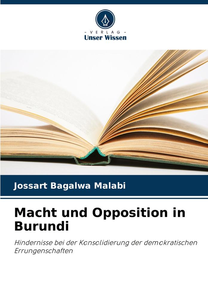 Macht und Opposition in Burundi