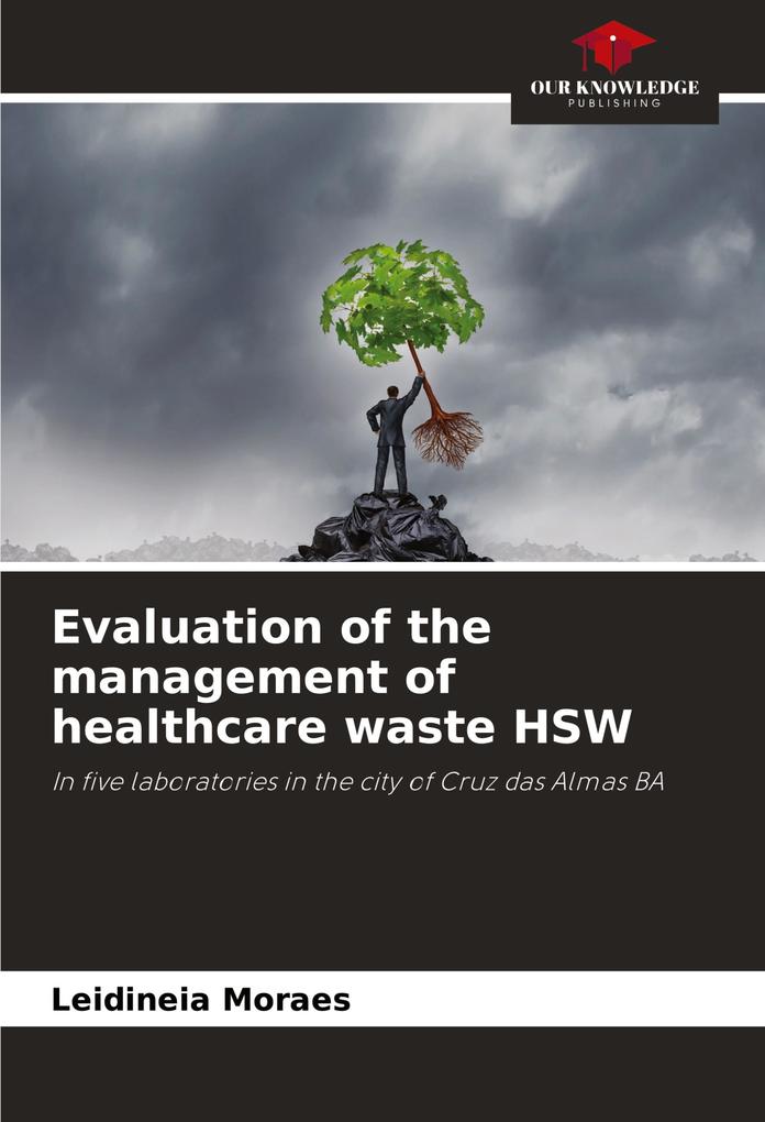 Evaluation of the management of healthcare waste HSW