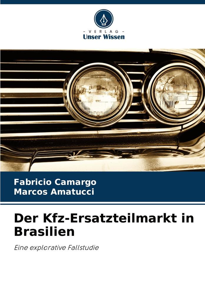 Der Kfz-Ersatzteilmarkt in Brasilien