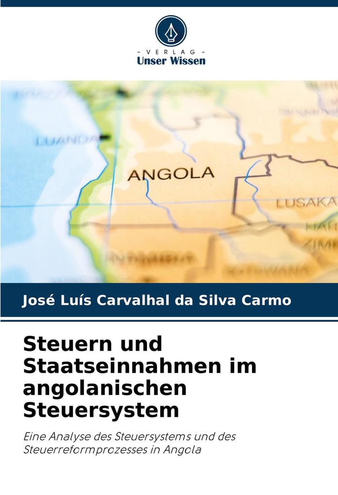 Steuern und Staatseinnahmen im angolanischen Steuersystem