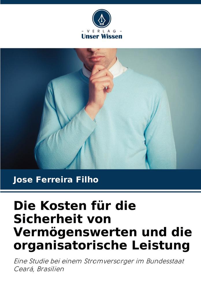 Die Kosten für die Sicherheit von Vermögenswerten und die organisatorische Leistung