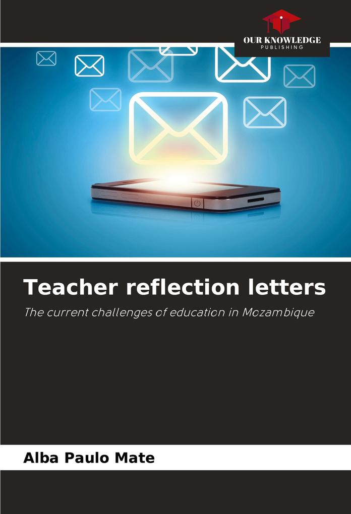 Teacher reflection letters