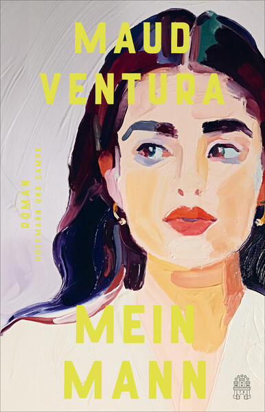 Hoffmann und Campe Verlag Mein Mann