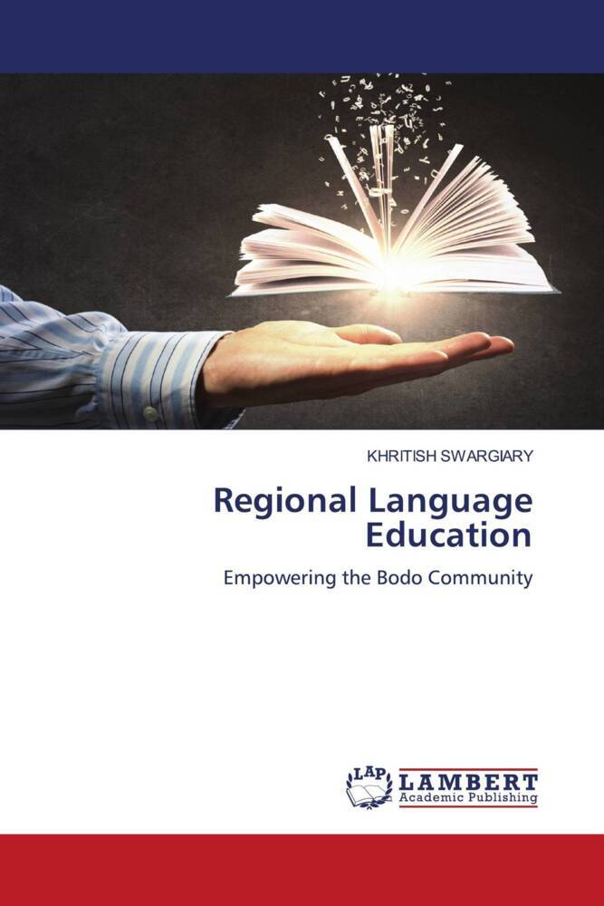 Regional Language Education
