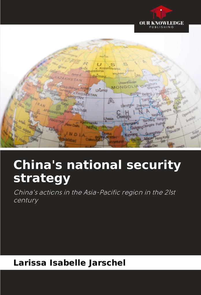 China's national security strategy