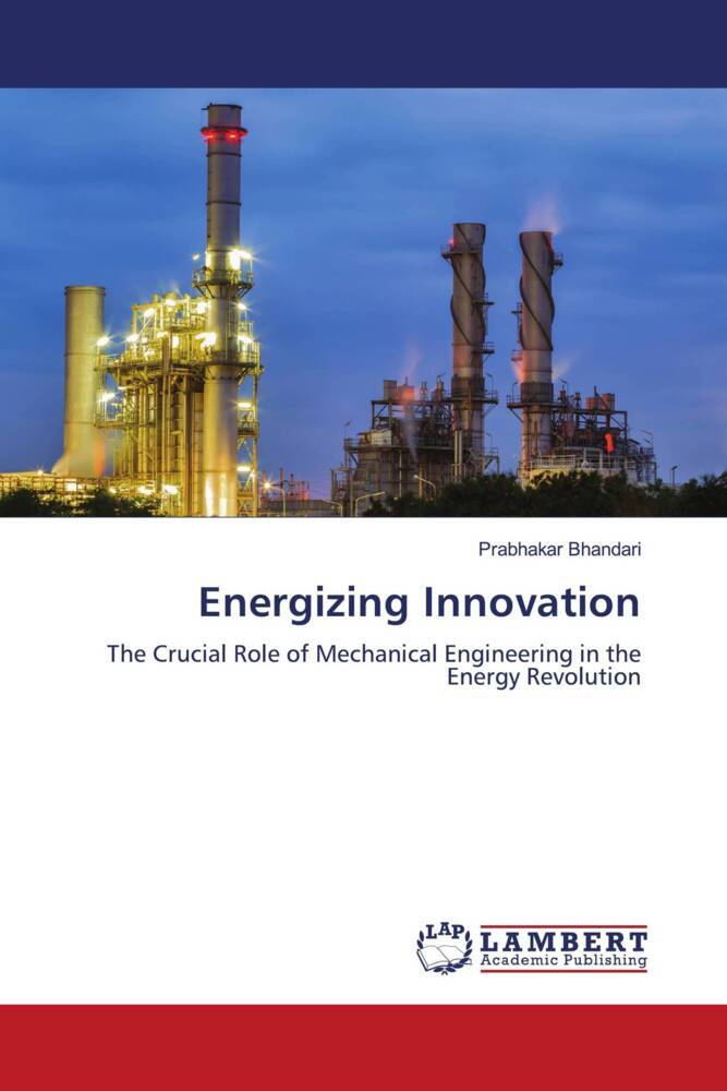 Energizing Innovation