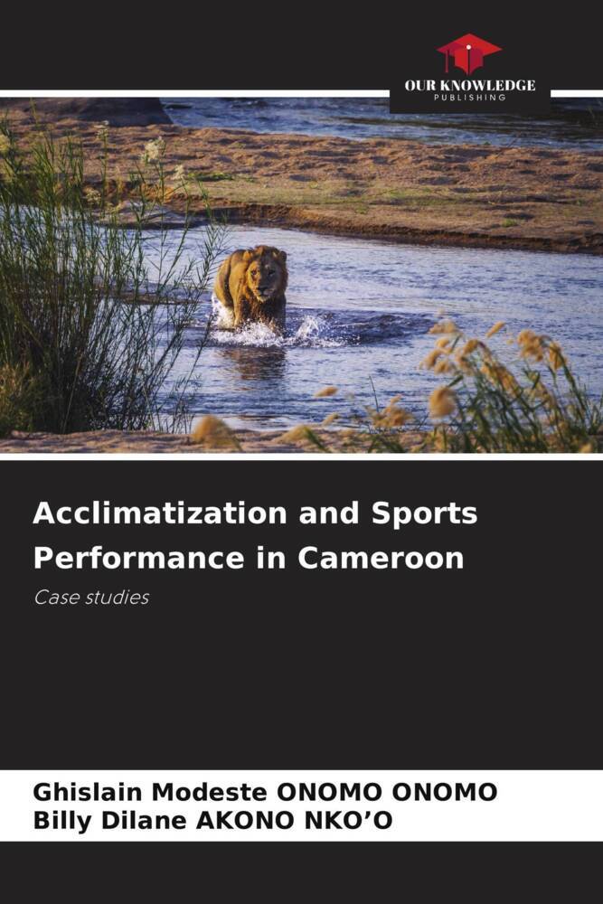 Acclimatization and Sports Performance in Cameroon