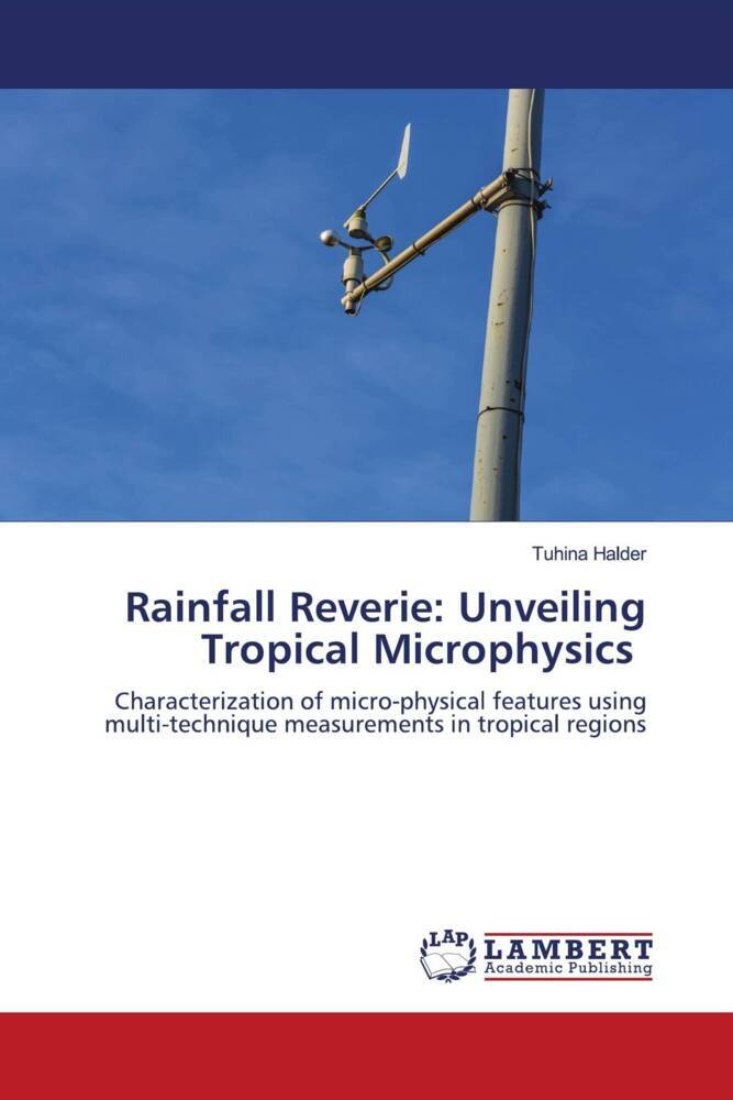 Rainfall Reverie: Unveiling Tropical Microphysics