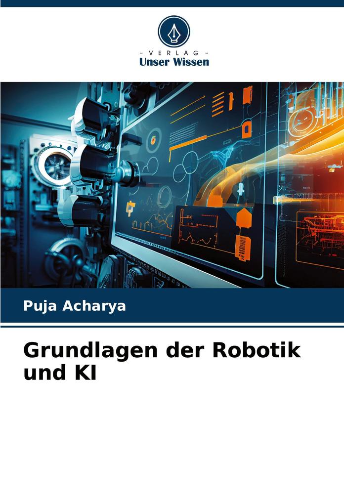 Grundlagen der Robotik und KI