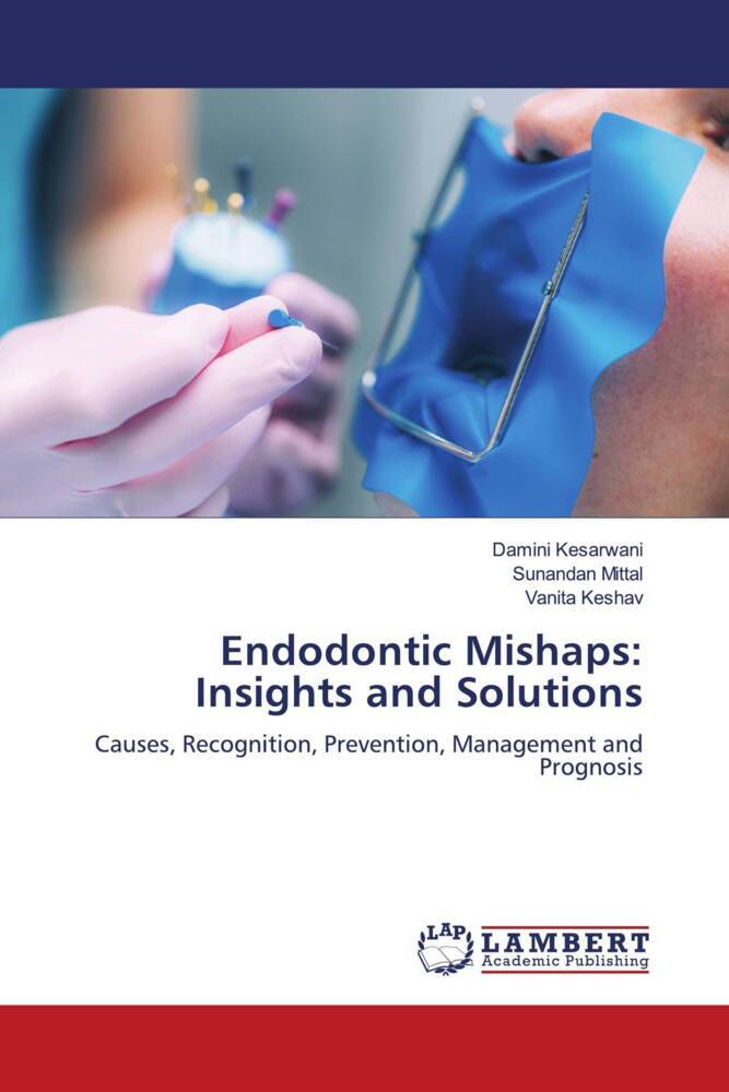 Endodontic Mishaps: Insights and Solutions