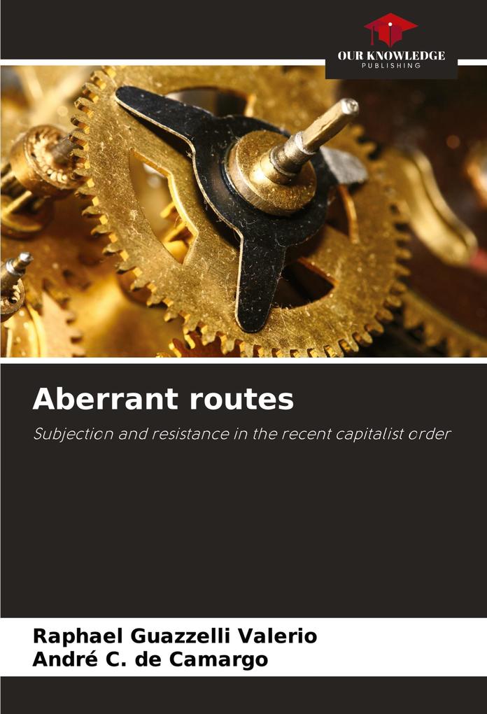 Aberrant routes