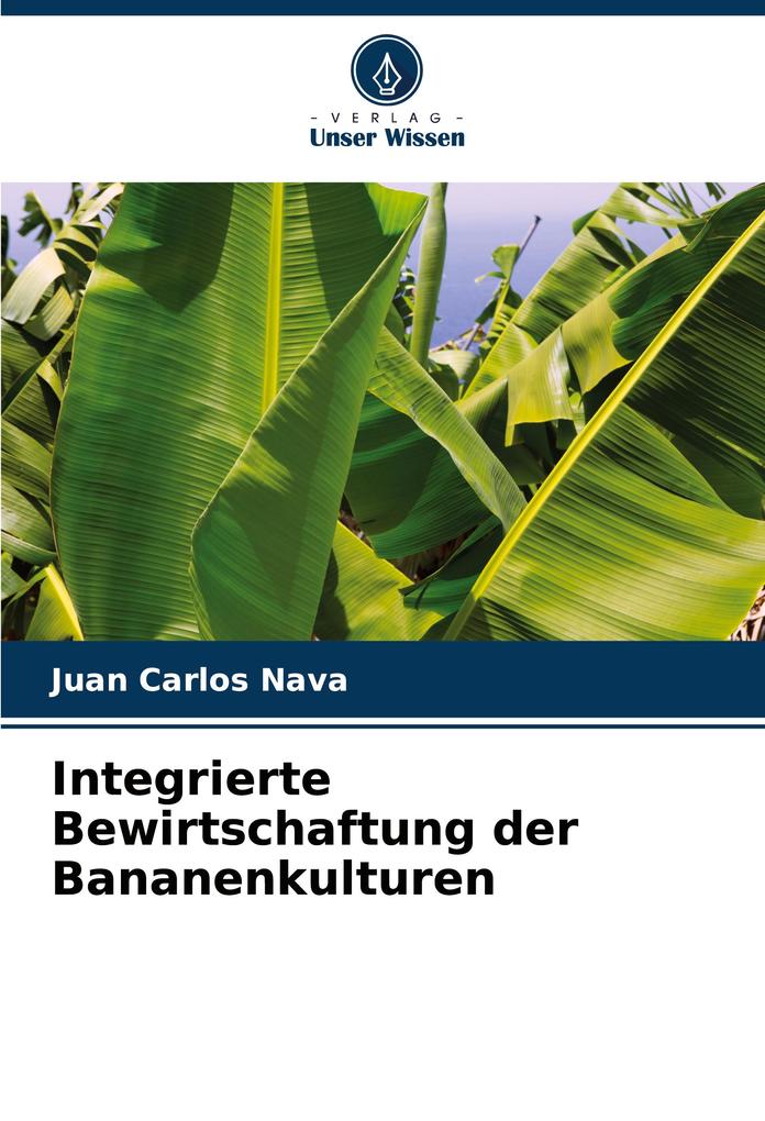 Integrierte Bewirtschaftung der Bananenkulturen
