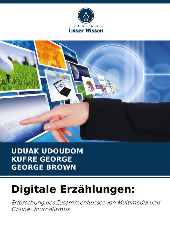 Digitale Erzählungen: