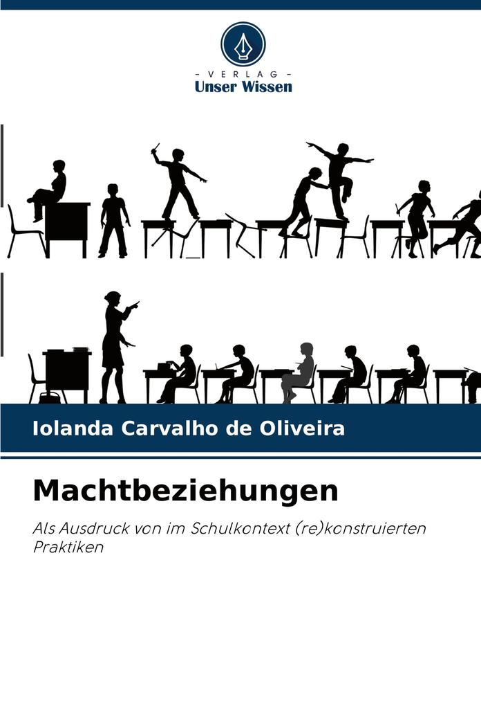 Machtbeziehungen