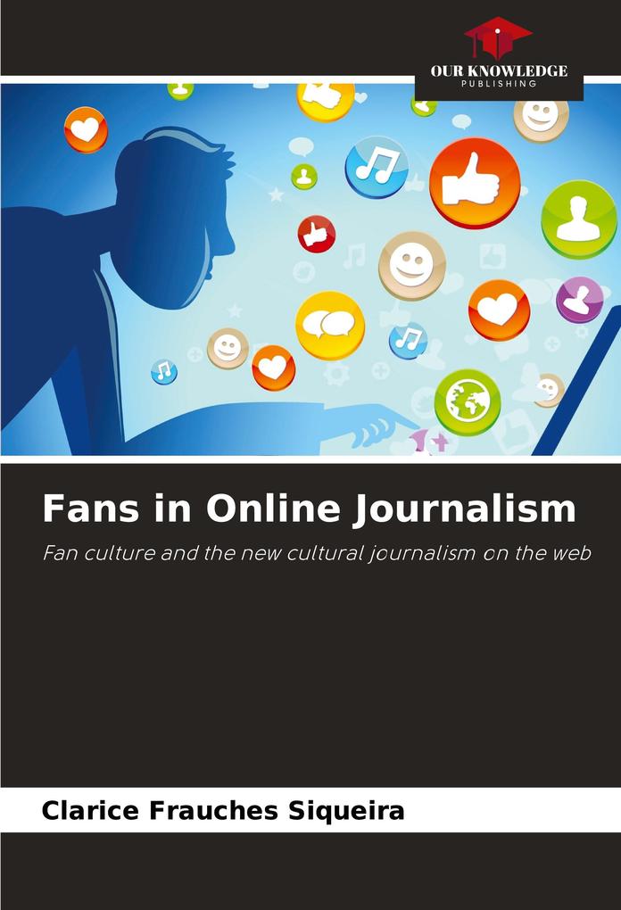 Fans in Online Journalism