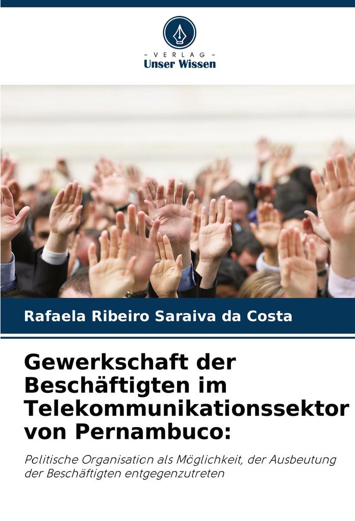Gewerkschaft der Beschäftigten im Telekommunikationssektor von Pernambuco: