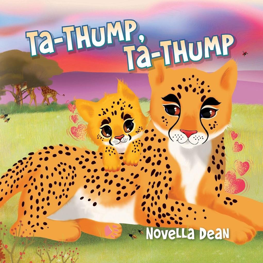 Ta-Thump Ta-Thump