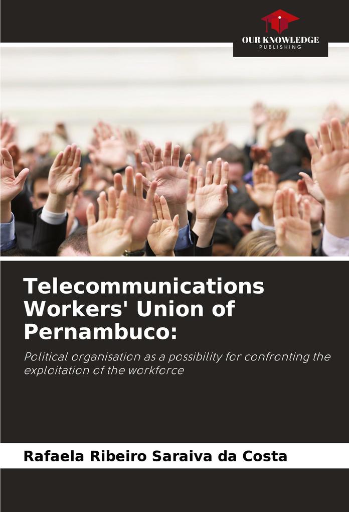 Telecommunications Workers' Union of Pernambuco: