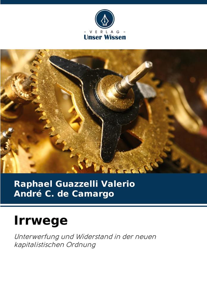 Irrwege