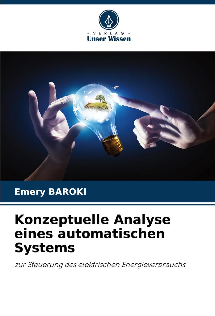 Konzeptuelle Analyse eines automatischen Systems