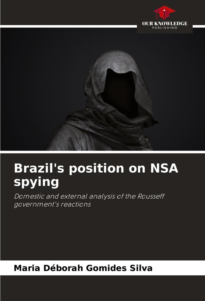 Brazil's position on NSA spying