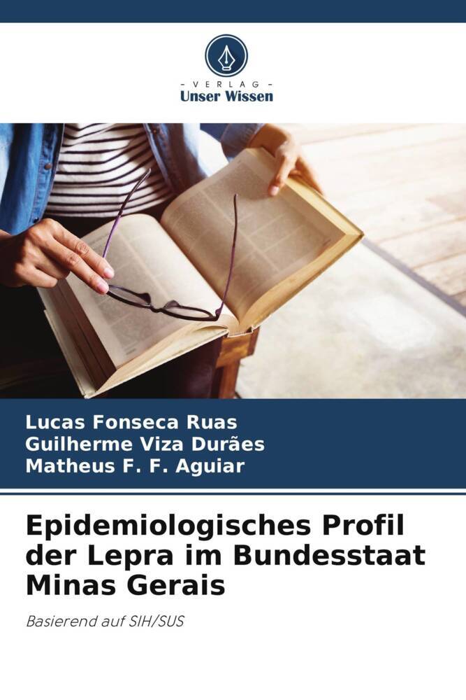Epidemiologisches Profil der Lepra im Bundesstaat Minas Gerais