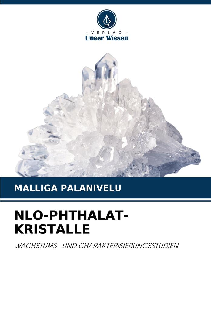 NLO-PHTHALAT-KRISTALLE