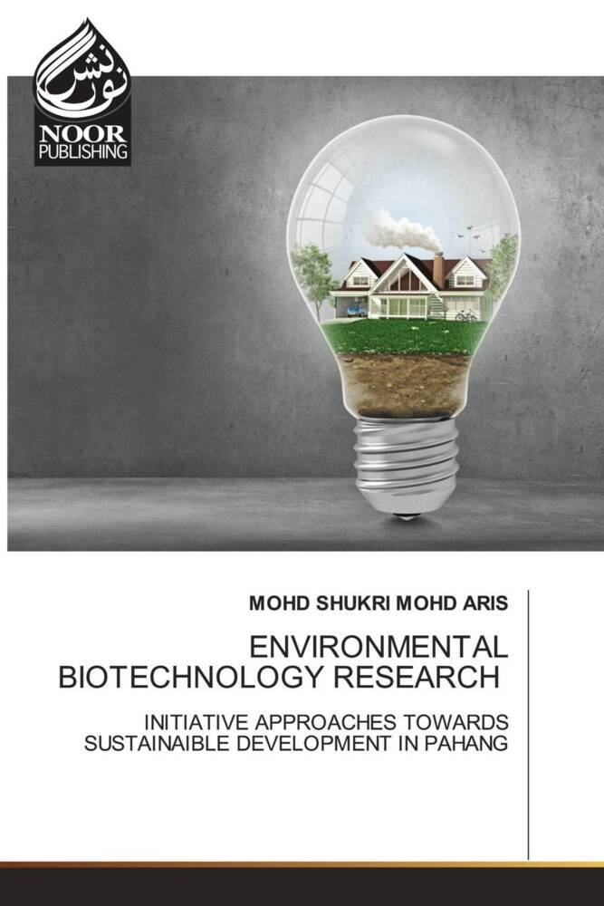 ENVIRONMENTAL BIOTECHNOLOGY RESEARCH