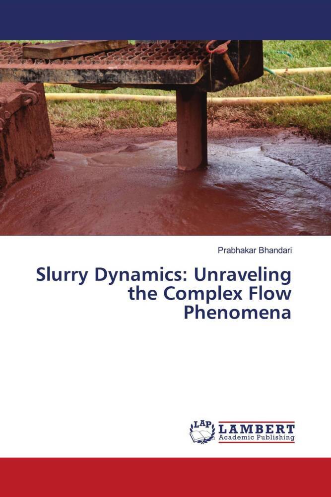 Slurry Dynamics: Unraveling the Complex Flow Phenomena
