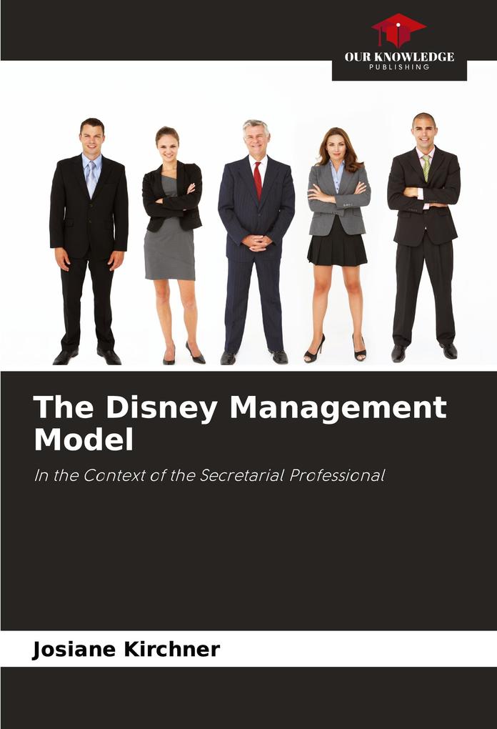 The Disney Management Model