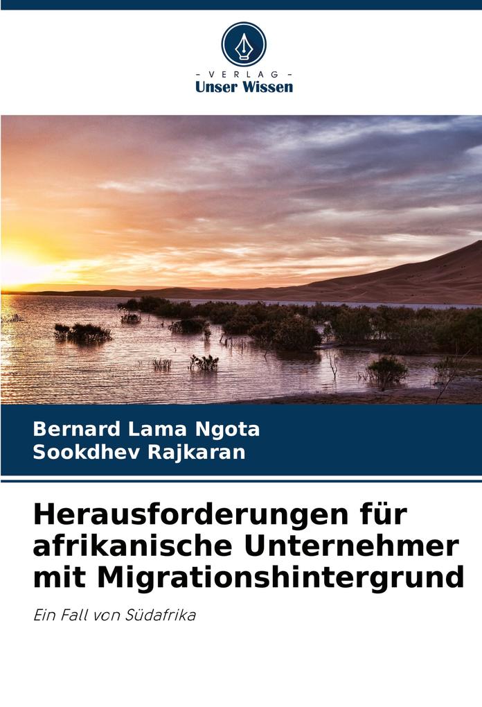 Herausforderungen für afrikanische Unternehmer mit Migrationshintergrund