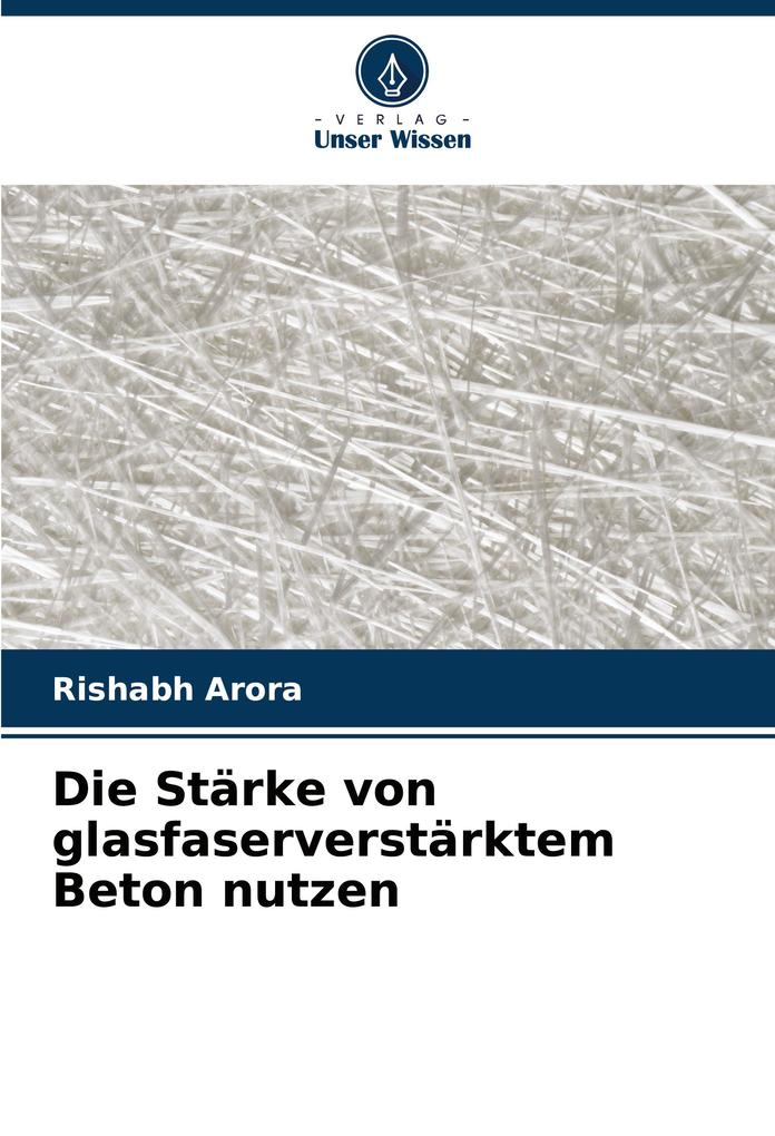 Die Stärke von glasfaserverstärktem Beton nutzen
