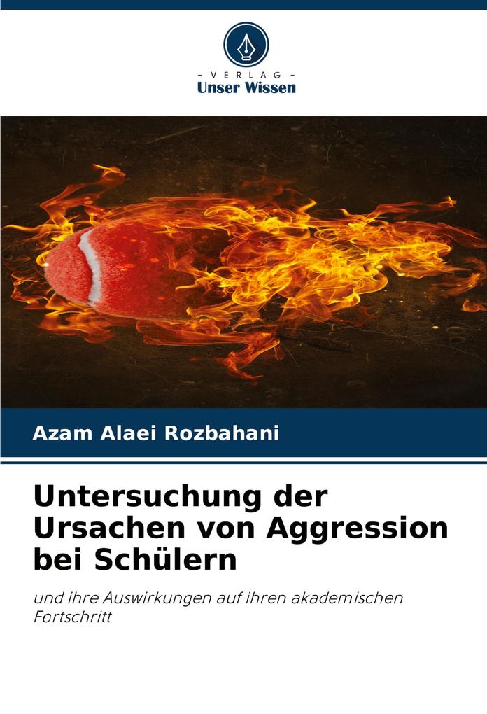 Untersuchung der Ursachen von Aggression bei Schülern