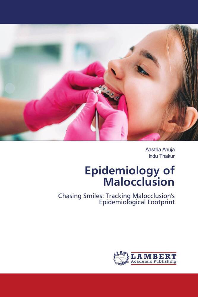 Epidemiology of Malocclusion