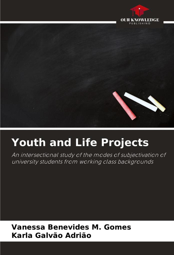 Youth and Life Projects