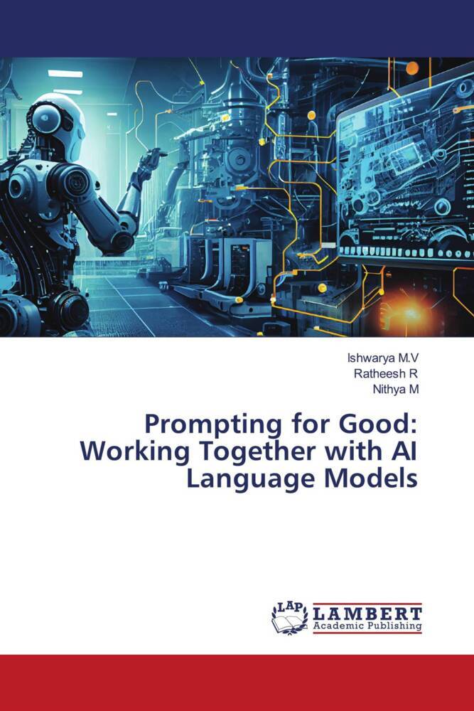 Prompting for Good: Working Together with AI Language Models
