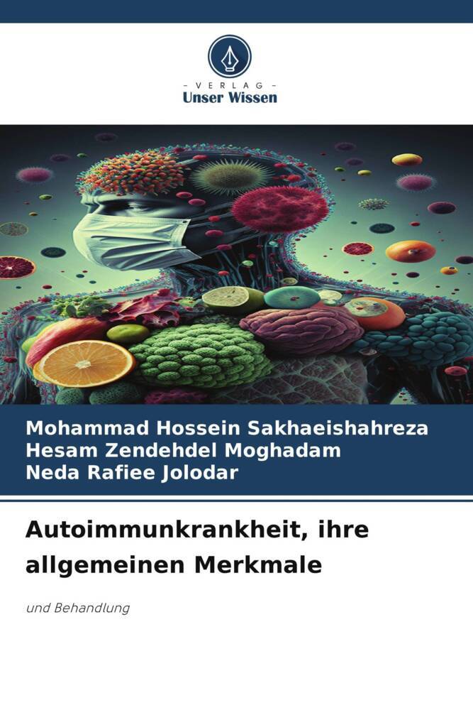 Autoimmunkrankheit ihre allgemeinen Merkmale