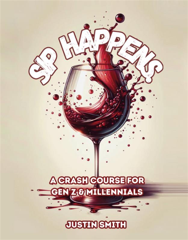 SIP HAPPENS