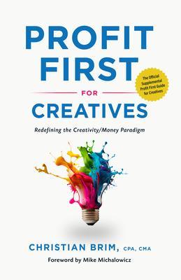 Profit First for Creatives