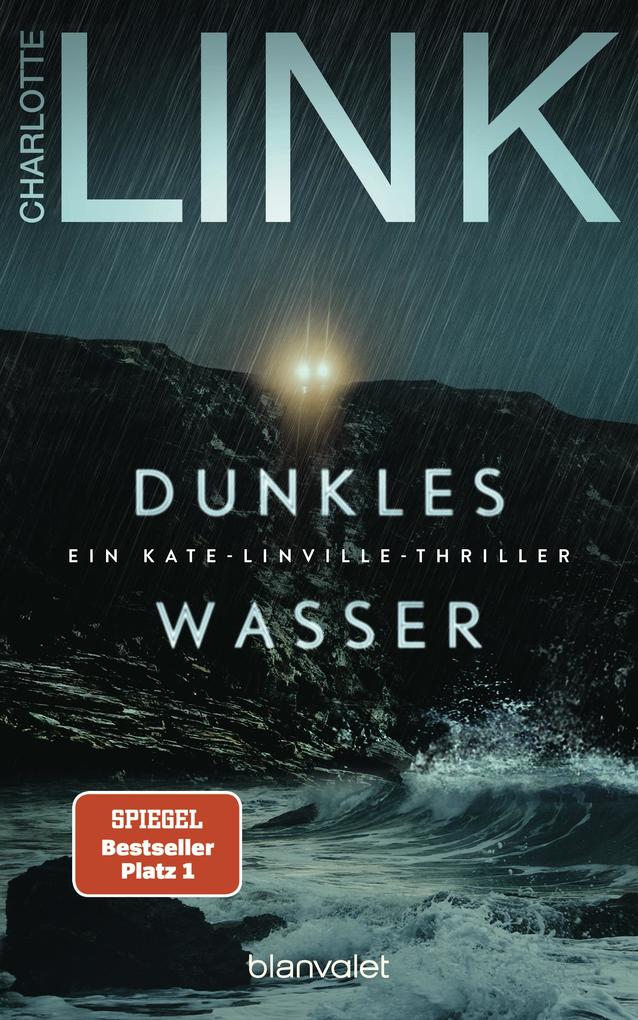 Penguin Random House Dunkles Wasser