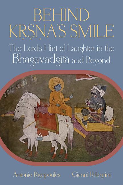Behind Ka's Smile