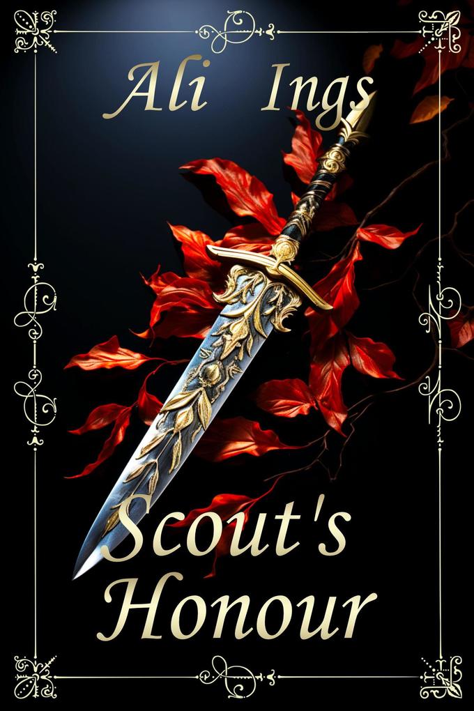 Scout‘s Honour (Forest Guardians #4)