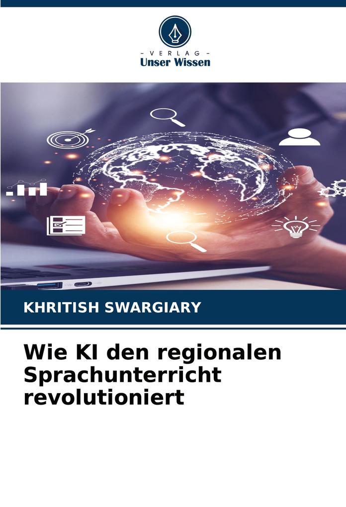Wie KI den regionalen Sprachunterricht revolutioniert