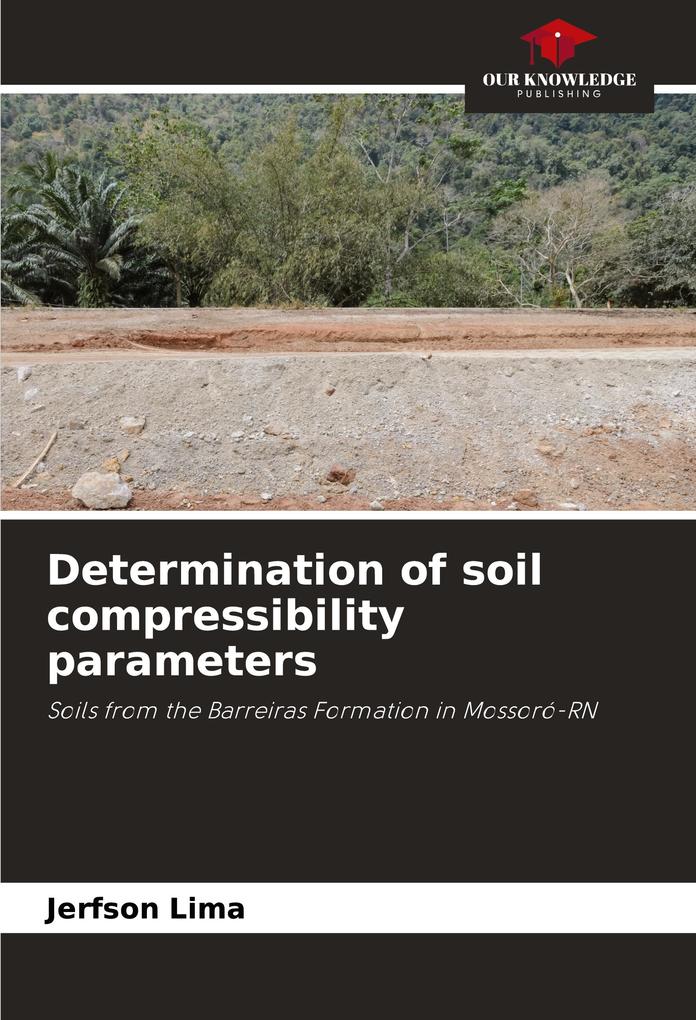 Determination of soil compressibility parameters