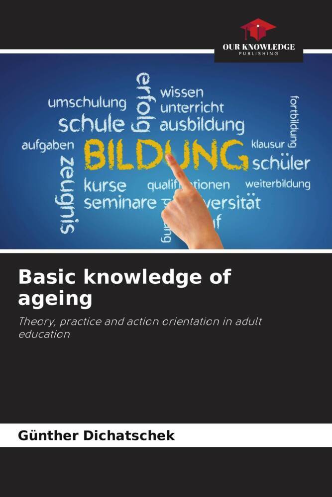 Basic knowledge of ageing