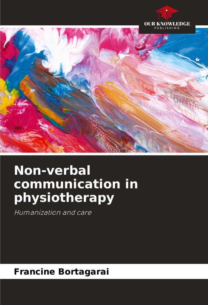 Non-verbal communication in physiotherapy