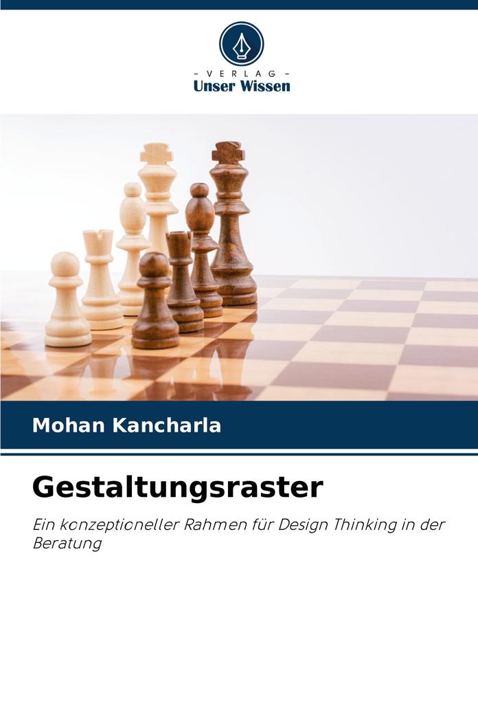 Gestaltungsraster