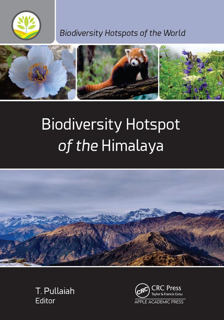 Biodiversity Hotspot of the Himalaya