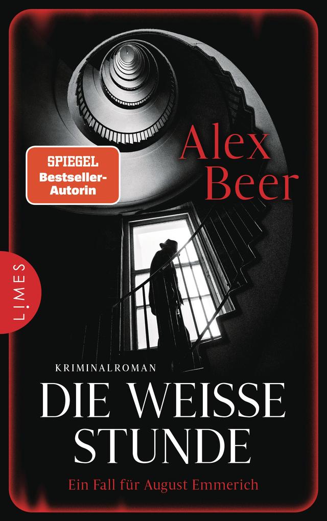 Penguin Random House Die Weiße Stunde